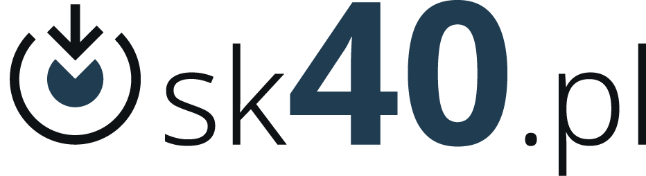 sk40.pl – używane narzędzia cnc